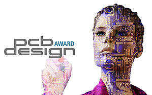PCB Design Award