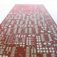 PCB (Printed Circuit Board) – billig kaufen bei Multi-CB