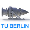 Sponsoring TU Berlin Logo
