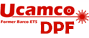 UCAMCO DPF logo