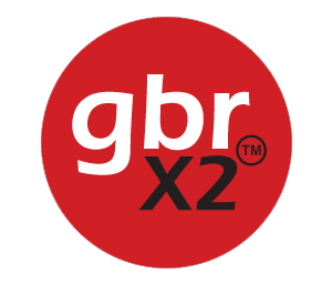 Gerber X2 Logo