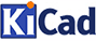 Leiterplatten Layout Software KiCad - Logo