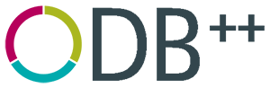 ODB++ Logo