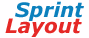 Leiterplatten Software Sprint Layout Logo