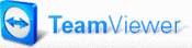 TeamViewer Logo - Live-Support