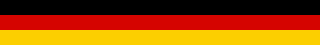 [Translate to English:] Flagge Deutschland