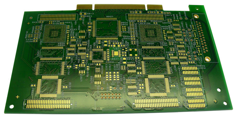 Buy printed circuit boards at Multi Circuit Boards & order from factory